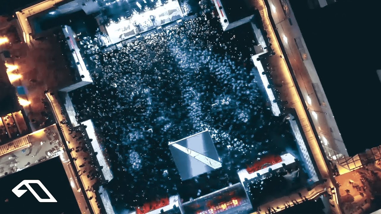 Anjunabeats Tour 2019 (U.K. Tour Announce)