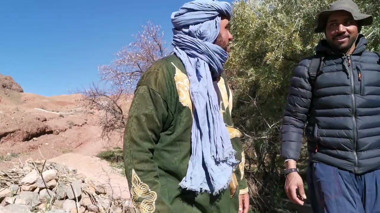 Marur مارور