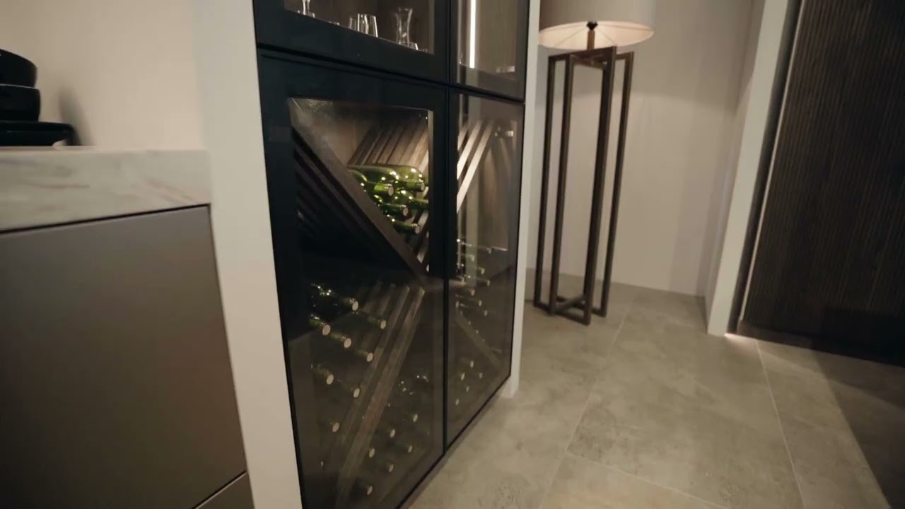 Teaser | The Kitchen Art Studios in Het Goede Buitenleven - Buitengewoon Wonen | Diepeveen Keukens