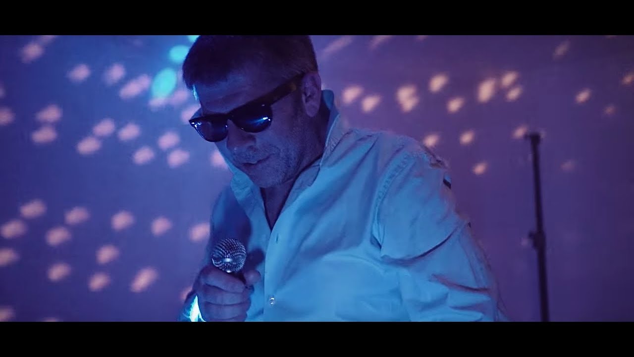 Farebrother - A Little Late (Official Video)