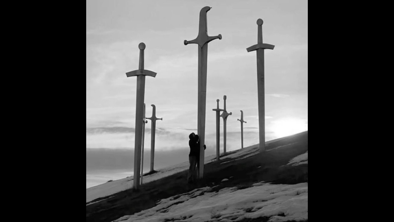 [FREE] Fakemink + Crystal Castles Type Beat - ''Good Bye''