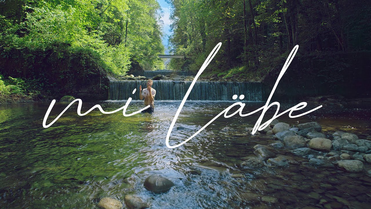 Sherry-ou - Mi Läbe (prod. by Ludwig O.S. & HSA)