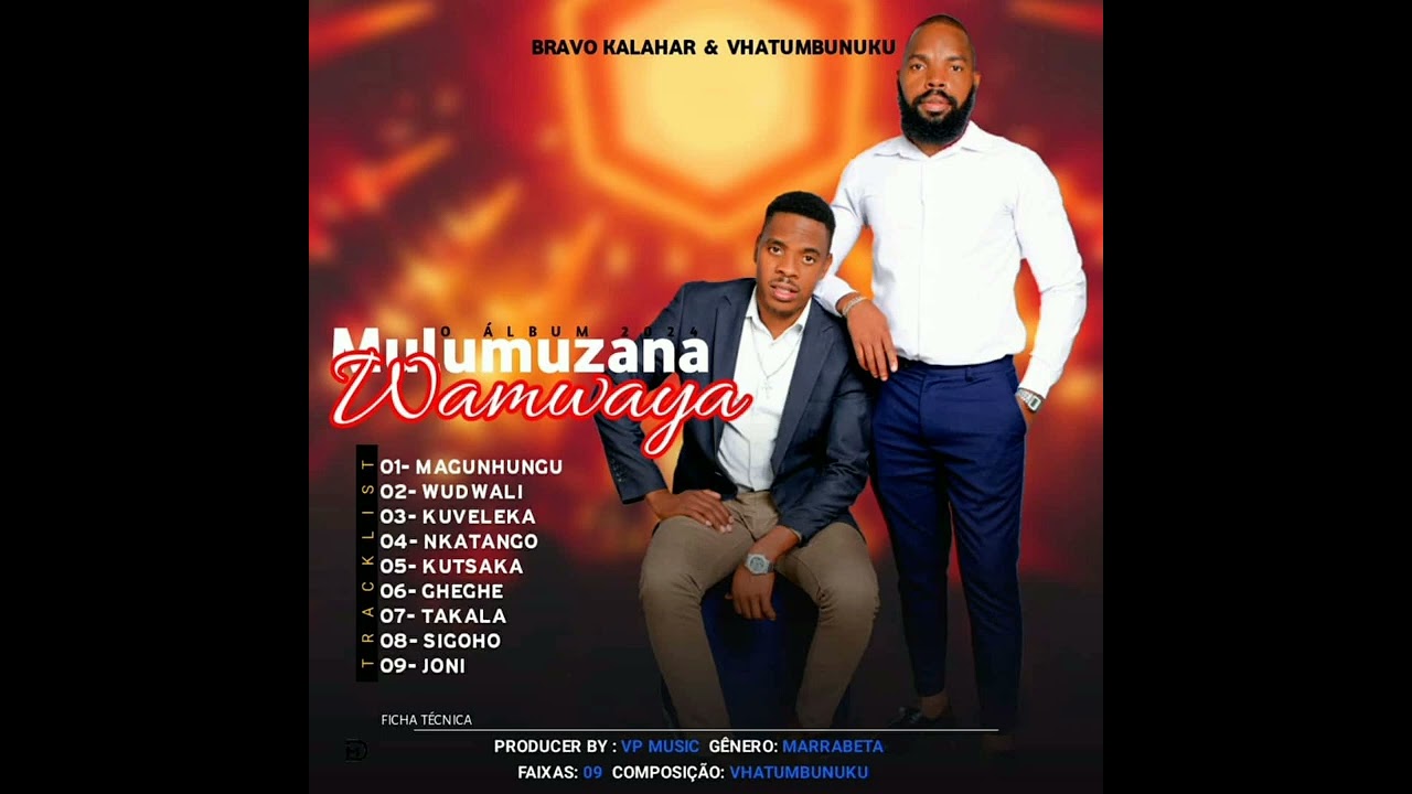 BRAVO SERIASS ZINHANE (BY VHATUMBUNUKO)2024 NHALIDHEDHE