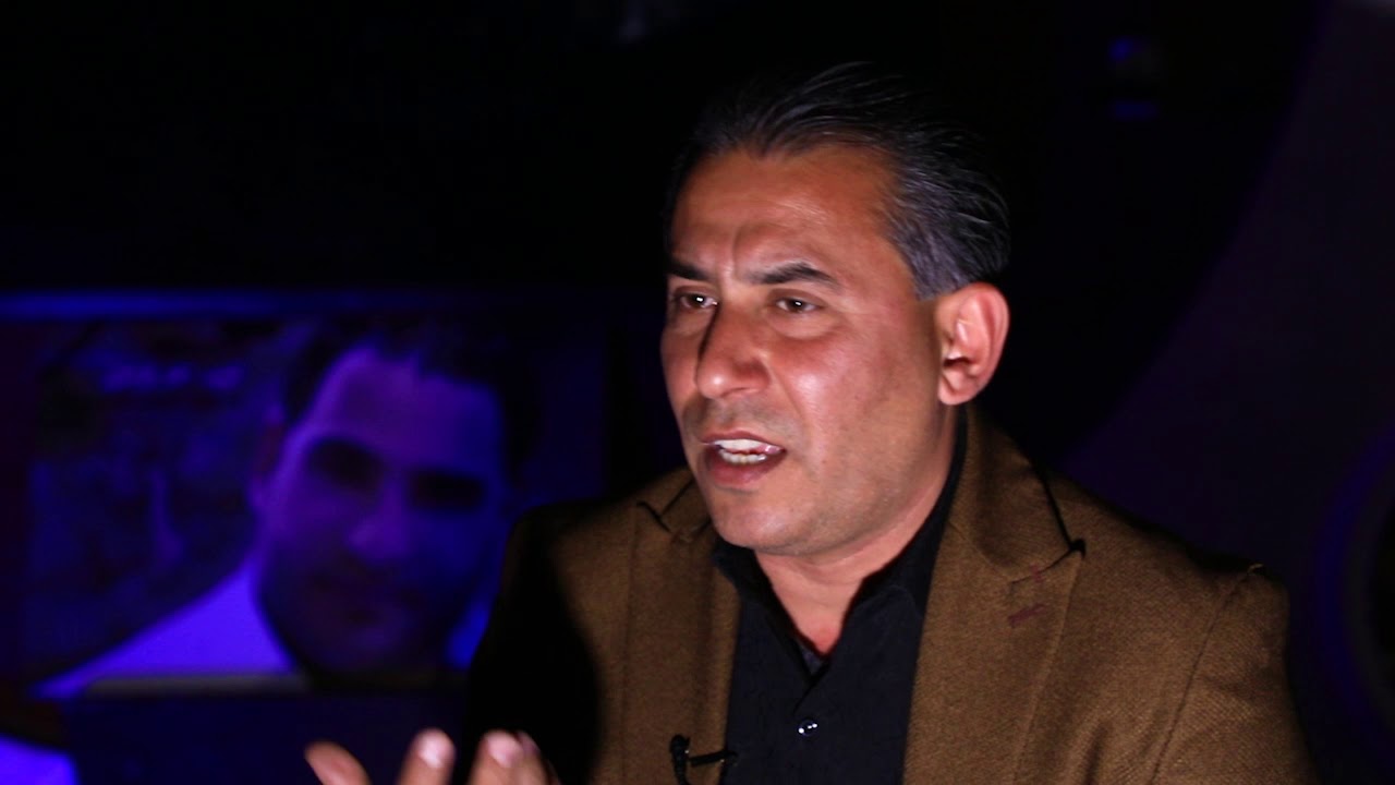 سلسلة افلام فخر الامة الشهيد احمد الزاملي