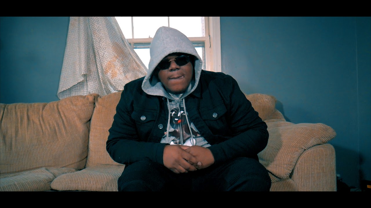 Big Tone x Jeno Cashh - 