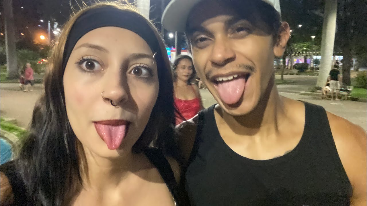 Ponte Nova e Ouro Preto - MG 