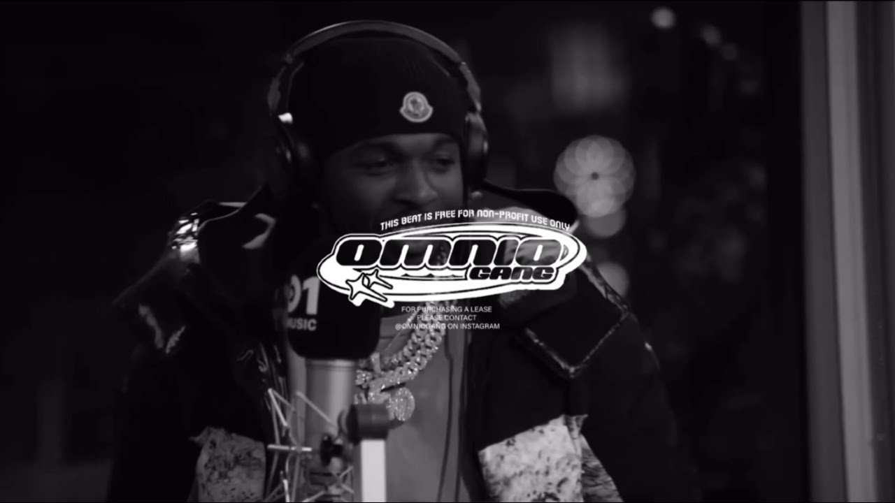[FREE] POP SMOKE DRILL TYPE BEAT | BUGATTI