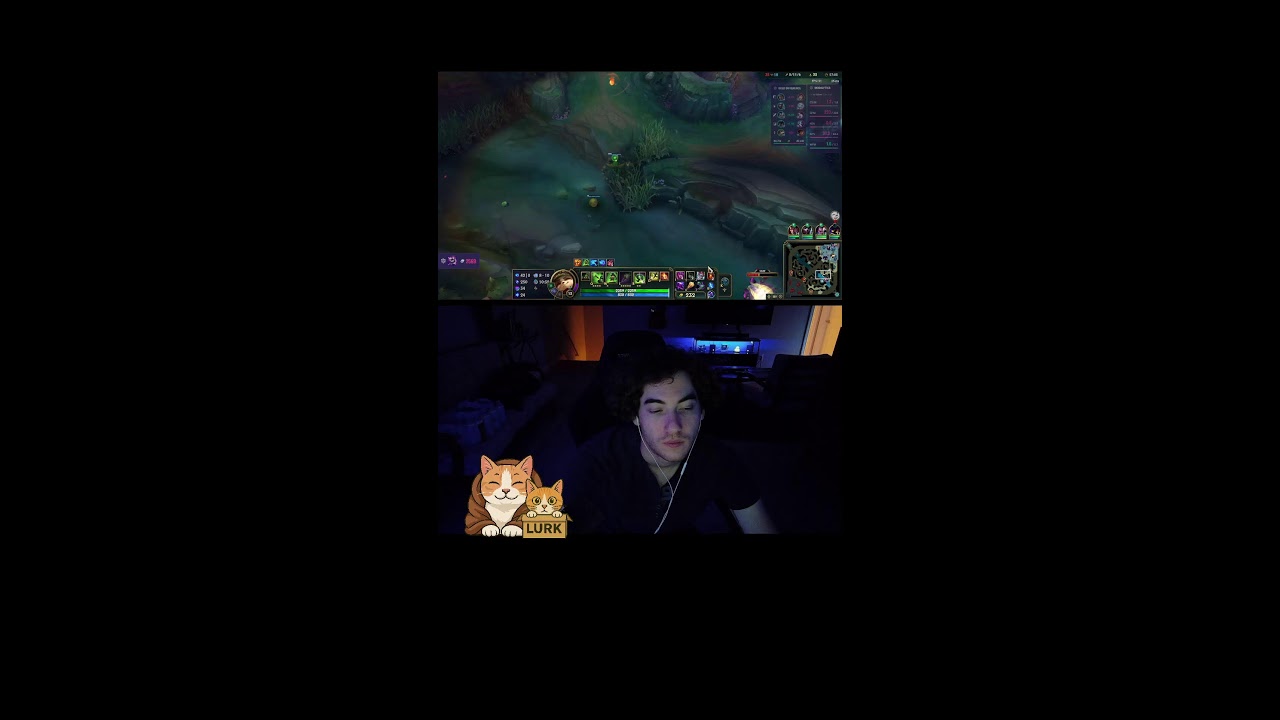 OSRS / YT / LOL / Slayer? VVVVVVVRRRRRRR