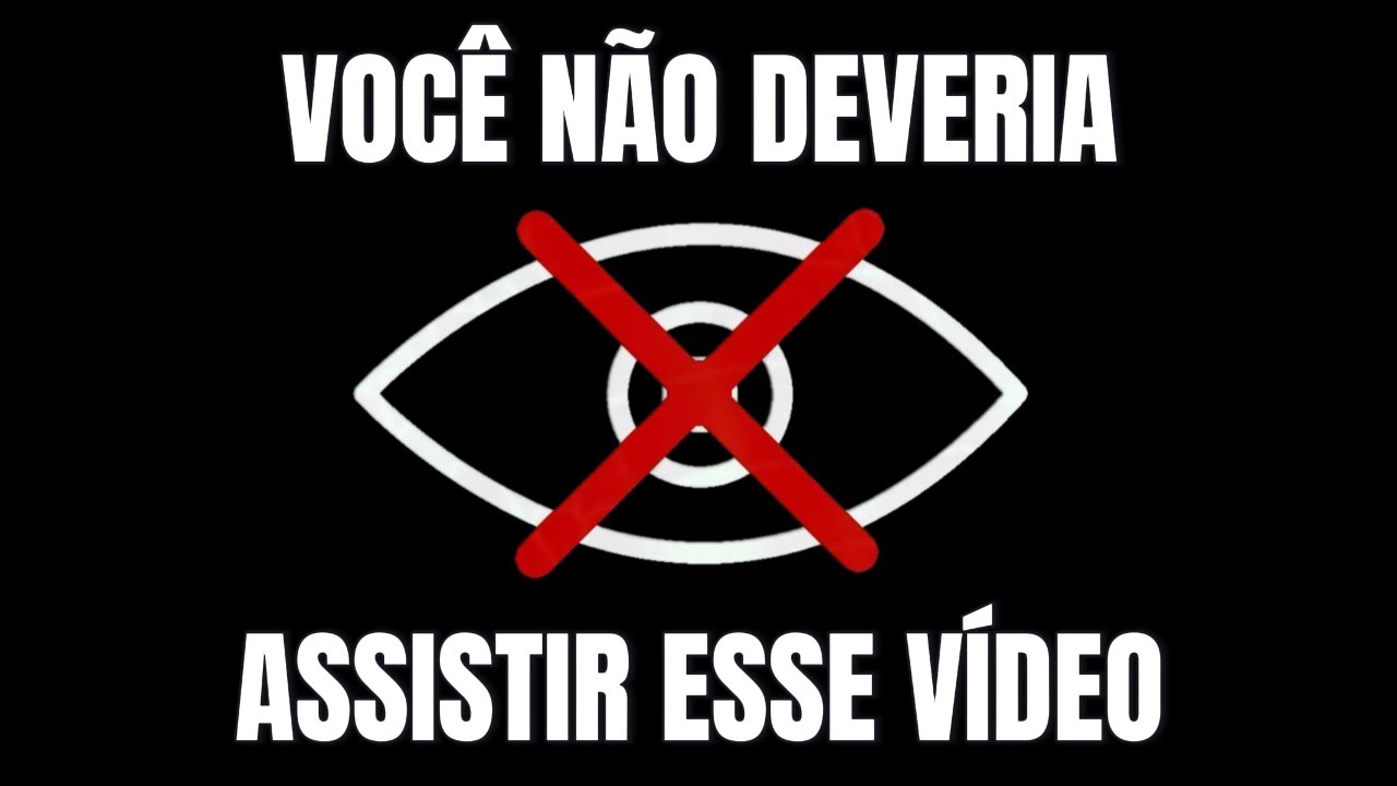 A Informação MAIS PERIGOSA Que Existe