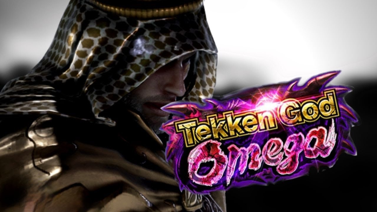 This SHAHEEN player is Unique... | TEKKEN 7