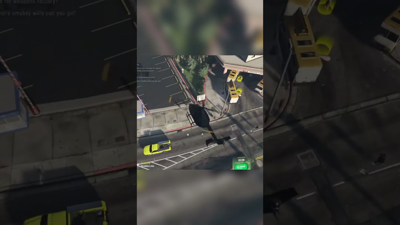 GTA RP - VERY SERIOUS ROLEPLAY