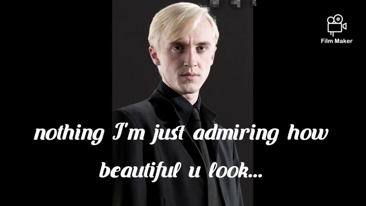 Dramione love story part 3|| enjoy