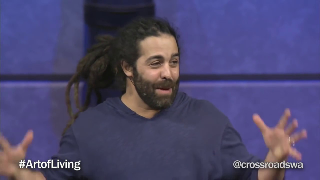 The Need for Compassion (2 Corinthians 9:1-8) Pastor Daniel Fusco