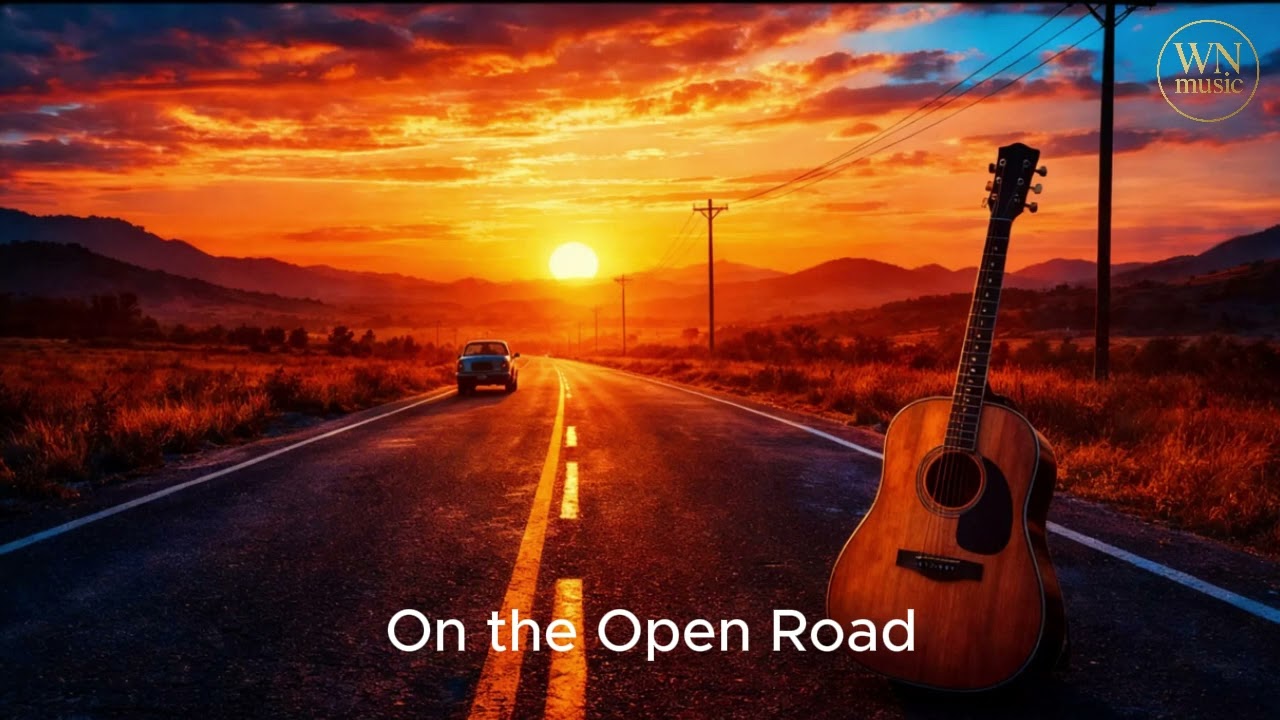 On the Open Road