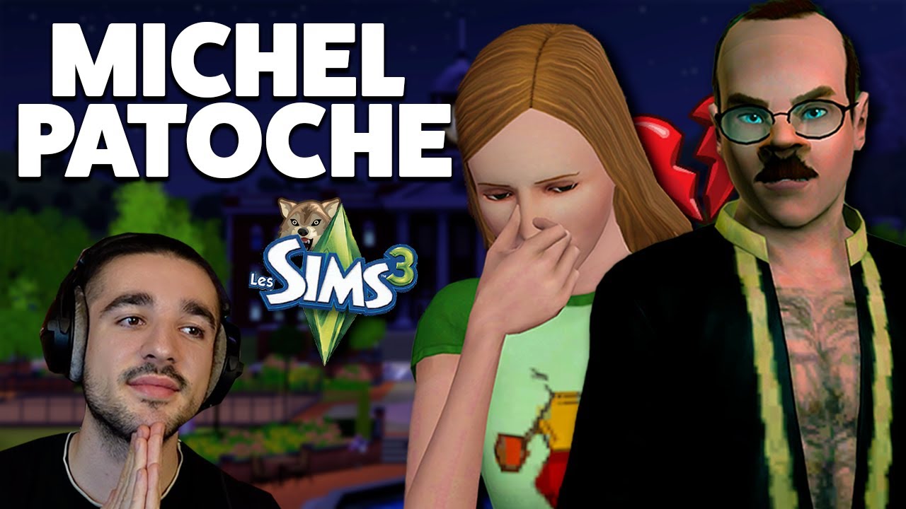 Il se passe beaucoup trop de choses 😳| SIMS 3