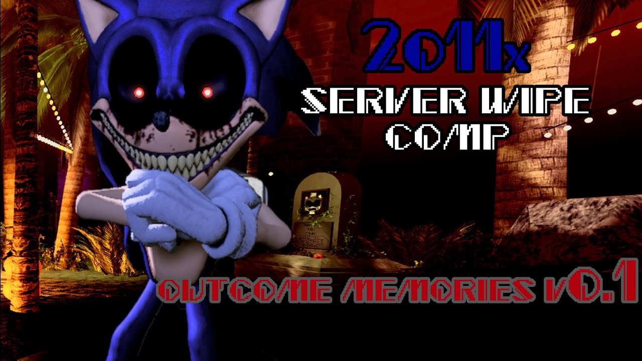 The Final 2011X Comp - Outcome Memories v0.1