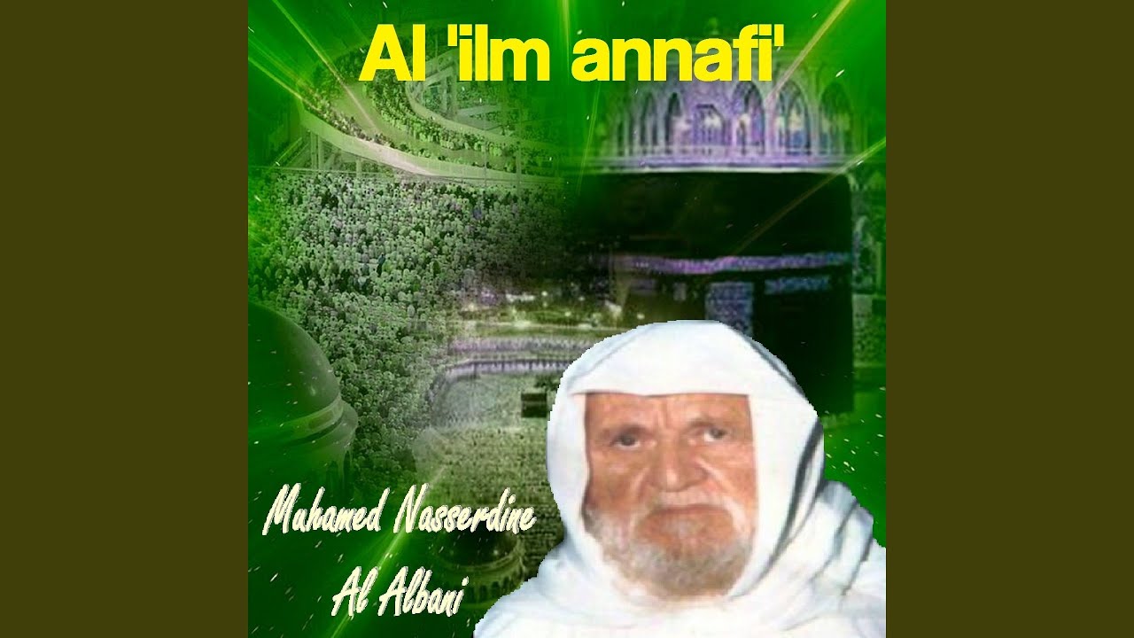 Al 'ilm annafi', Pt.2