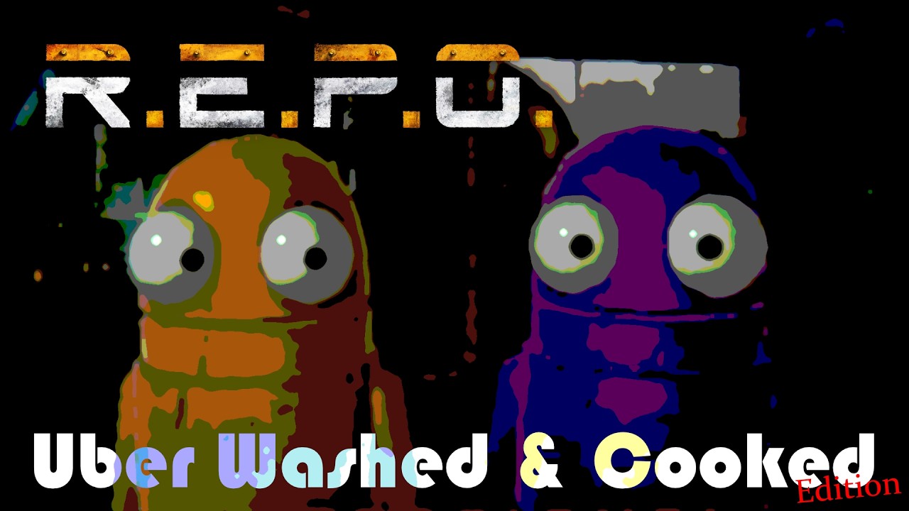 Repo with some cool people