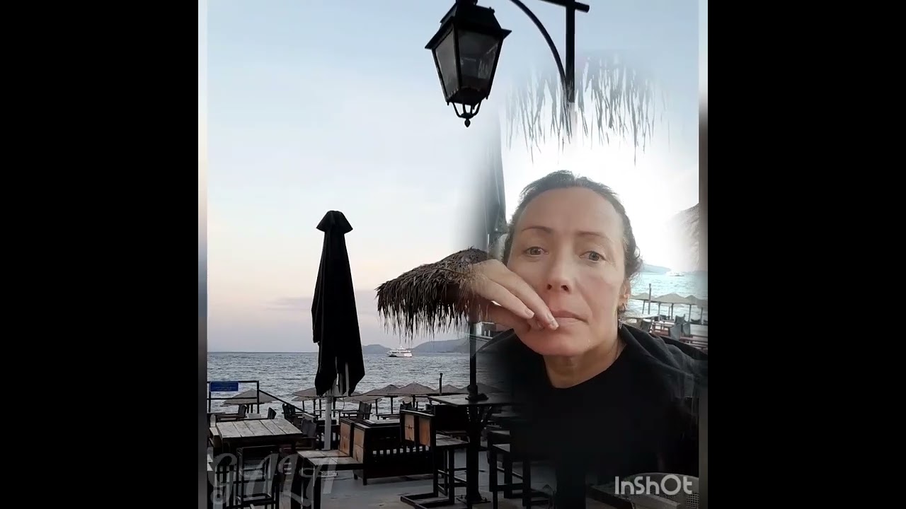 Loutraki summer 2023 (7 a.m.)