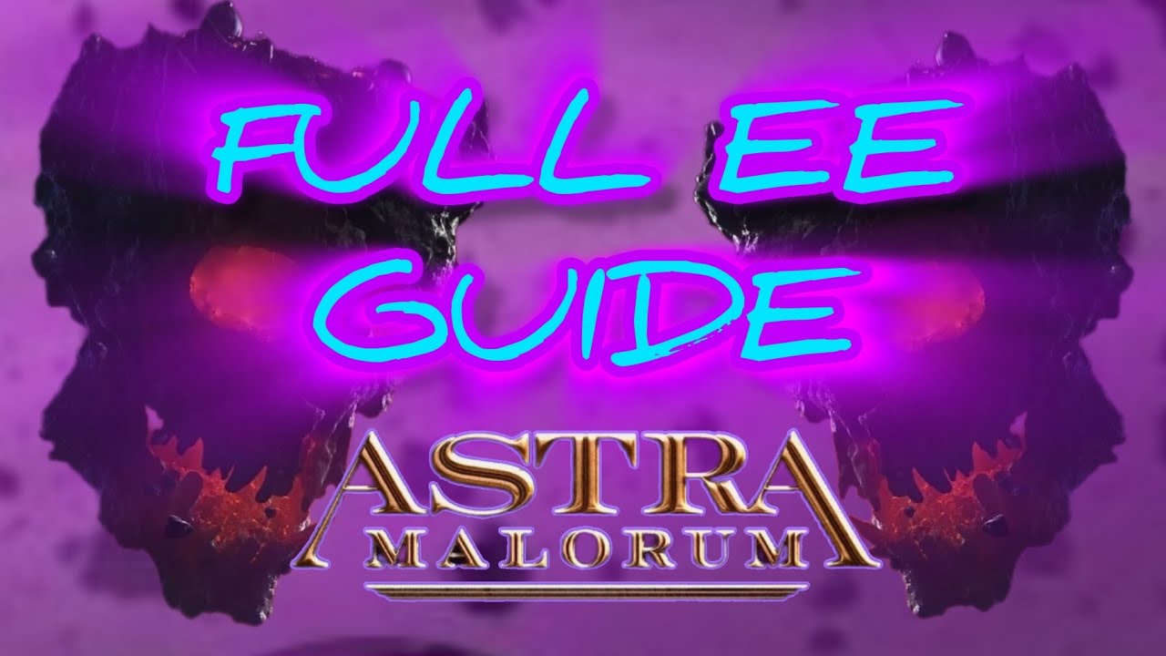 Full Main Easter Egg Guide on Astra Malorum in BO7 Zombies!