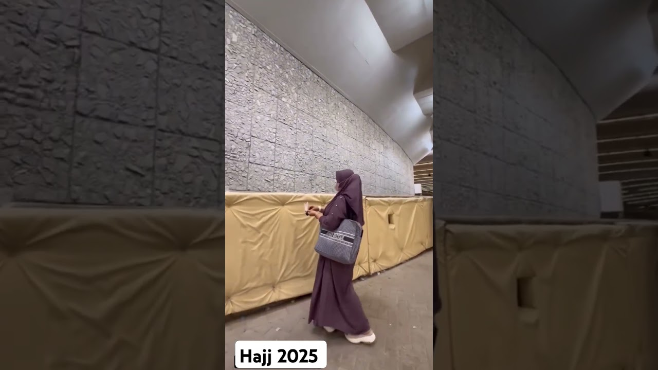 Mina Live hajj 2025 live #Makkah Arafah Muzdalifah Hajj live makkah live #madina live #hajj2025