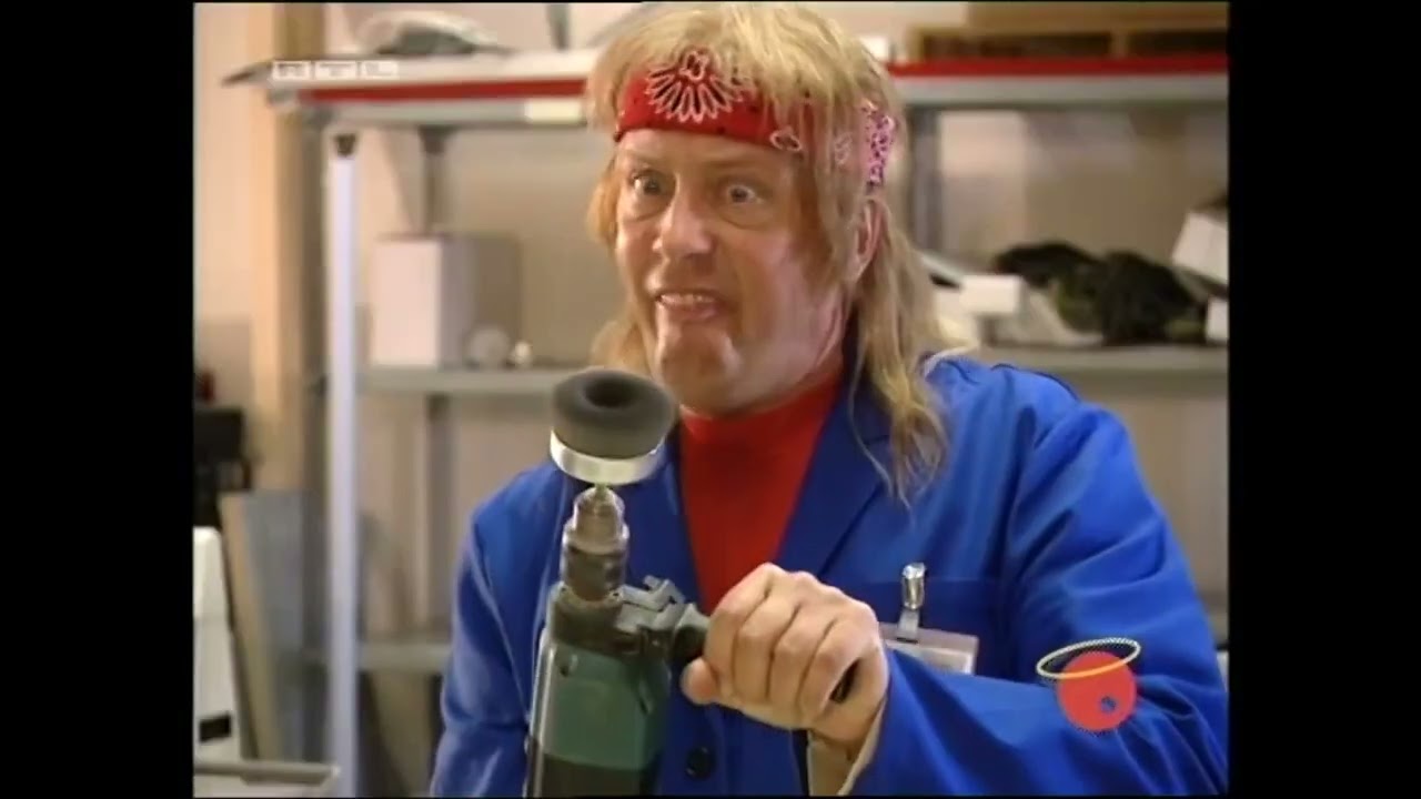OLM KLASSIKER - Tony Kowardschek