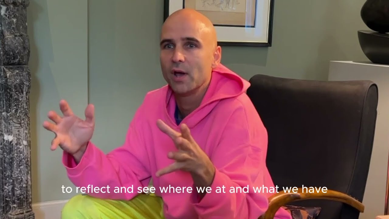 Interview Orson Sieverding