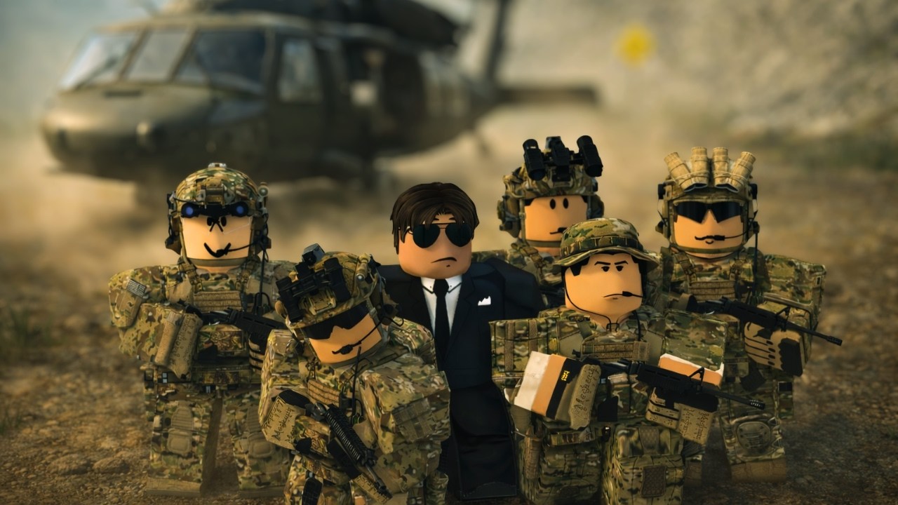 DELTA TEAM CAPTURES FOREIGN LEADER! (Emergency Response Liberty County)
