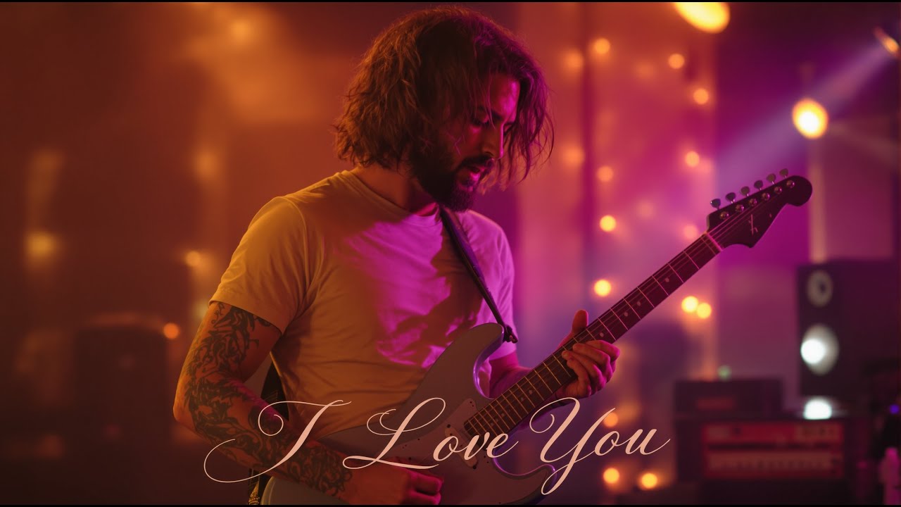 I Love You