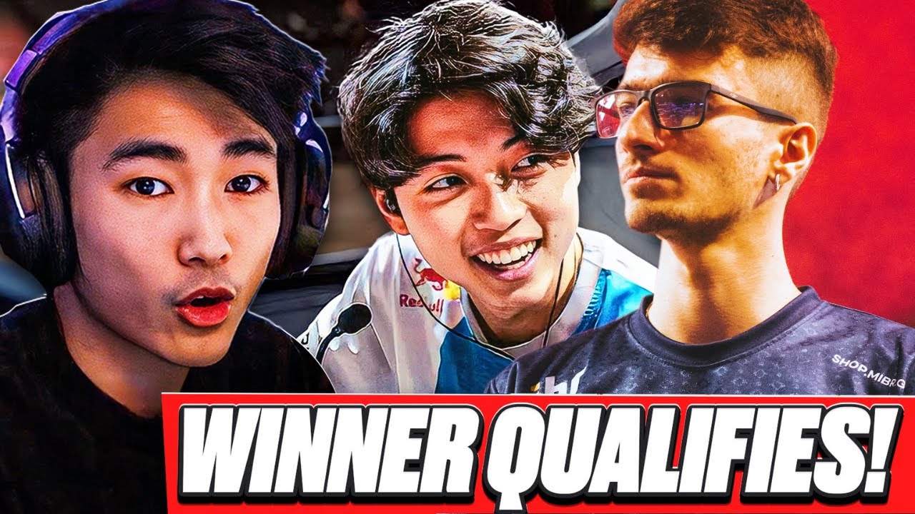 ELIMINATION REMATCH! | s0m Reacts to C9 vs MIBR (VCT Americas Kickoff 2024)