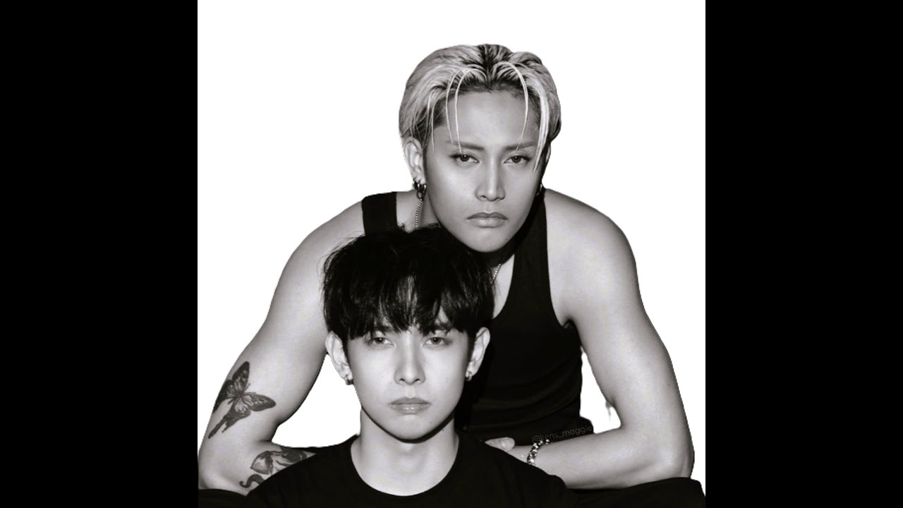 SB19 KENTIN (KEN +JUSTIN) HAPPY KENTIN DAY (MARCH 7TH )