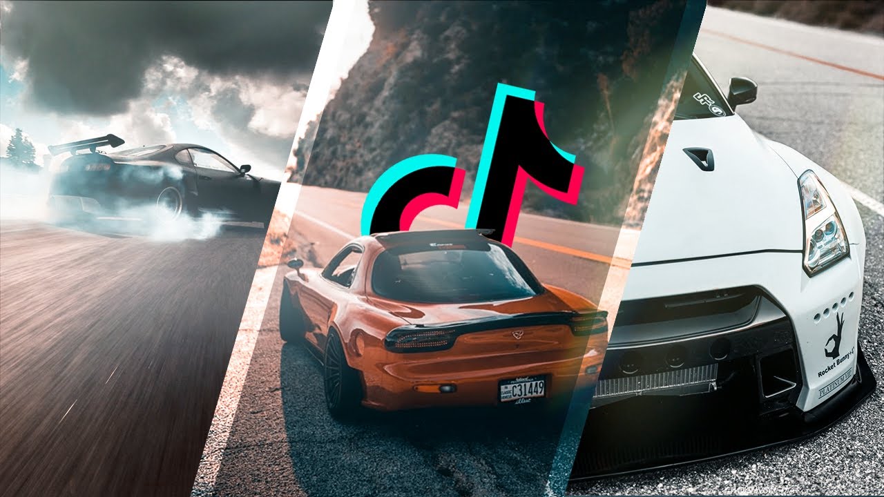 JDM Car TikTok Compilation - Car Enthusiast on TikTok 2021