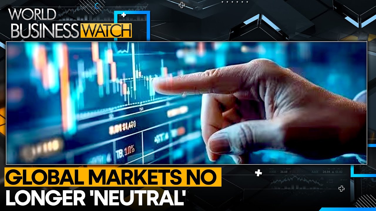 Global Trade Shifts: From Neutral to Power Politics | World Business Watch