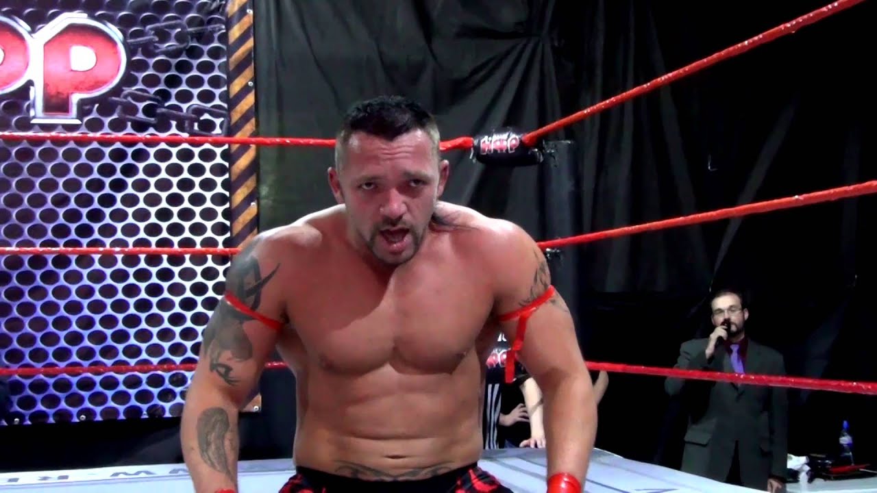 новое видео про Ивана Маркова 