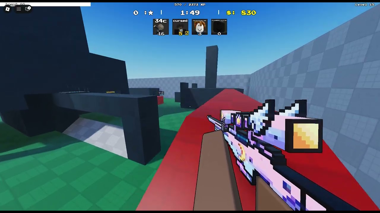 roblox flick