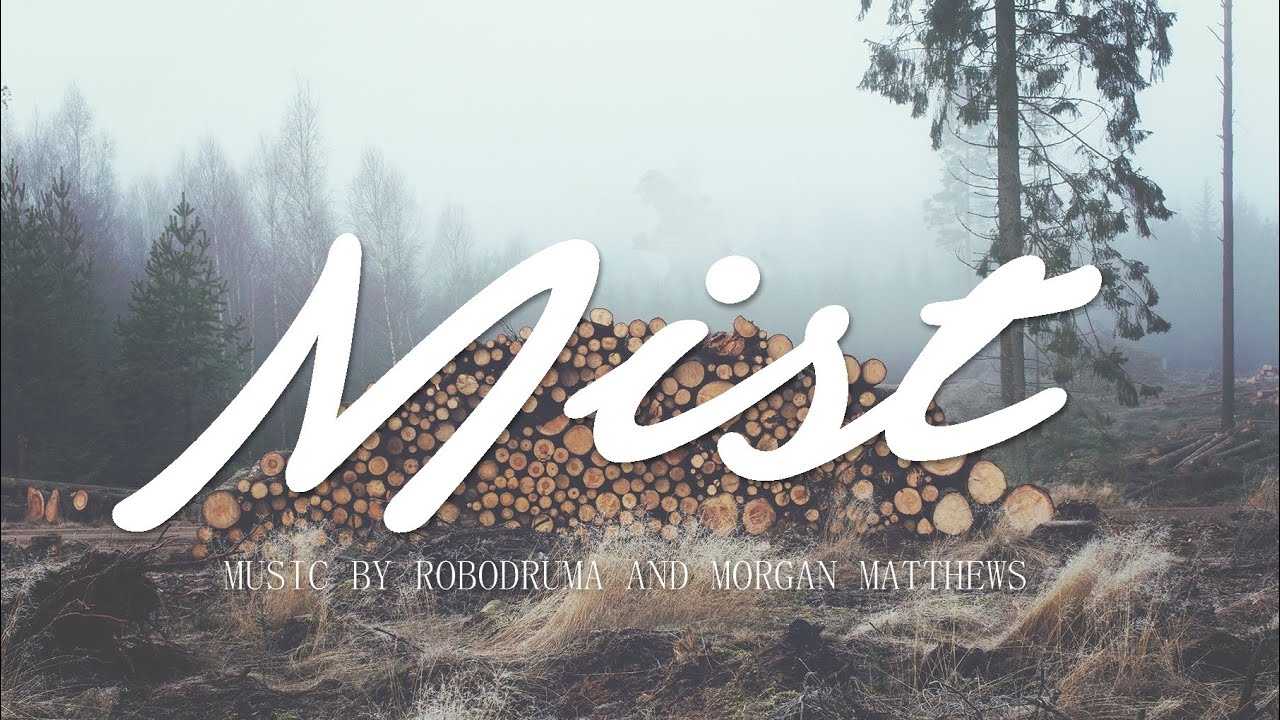 Tropical / House Instrumental (Beat) ''Mist'' (by Robodruma & Morgan Matthews) SOLD