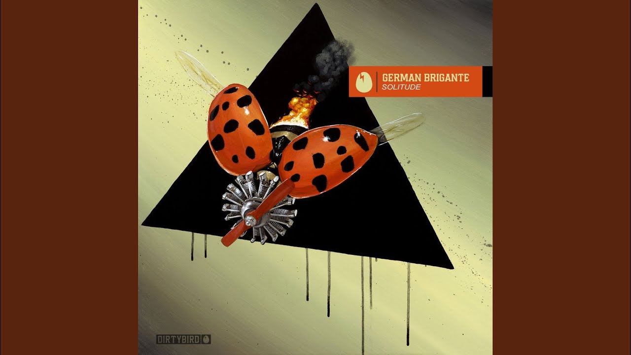 Solitude (Original Mix)