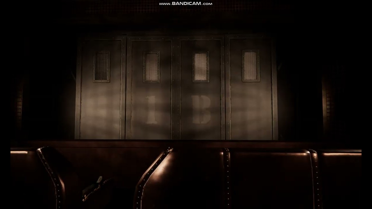 The Twilight Zone Tower of Terror Disneyland Paris On Ride POV (English)
