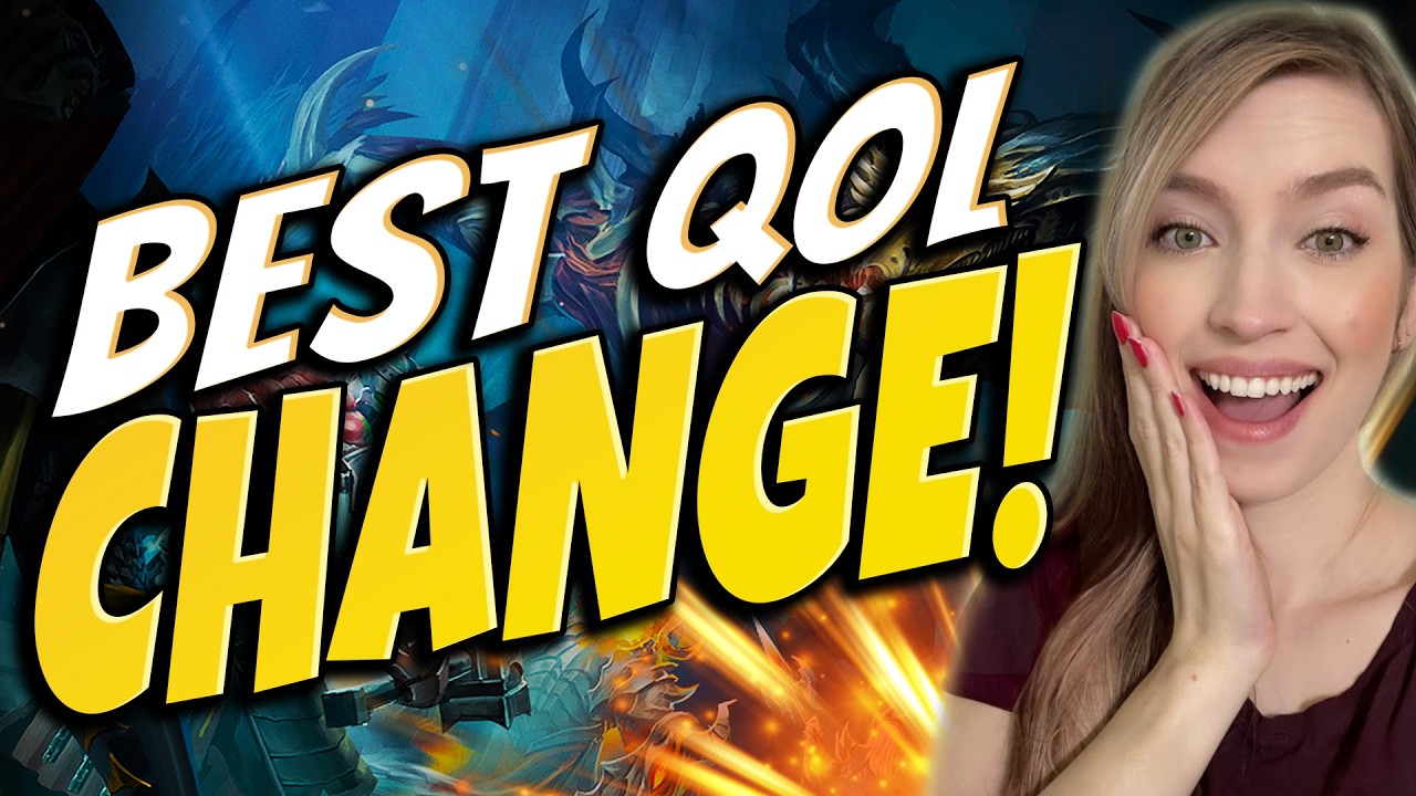 This Update Is CRAZY In Raid Shadow Legends!