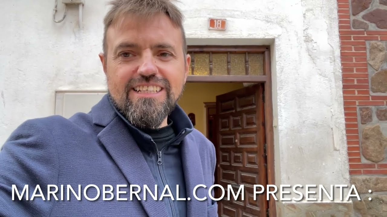 Venta de Casa de Pueblo en Illescas 🏡Toledo