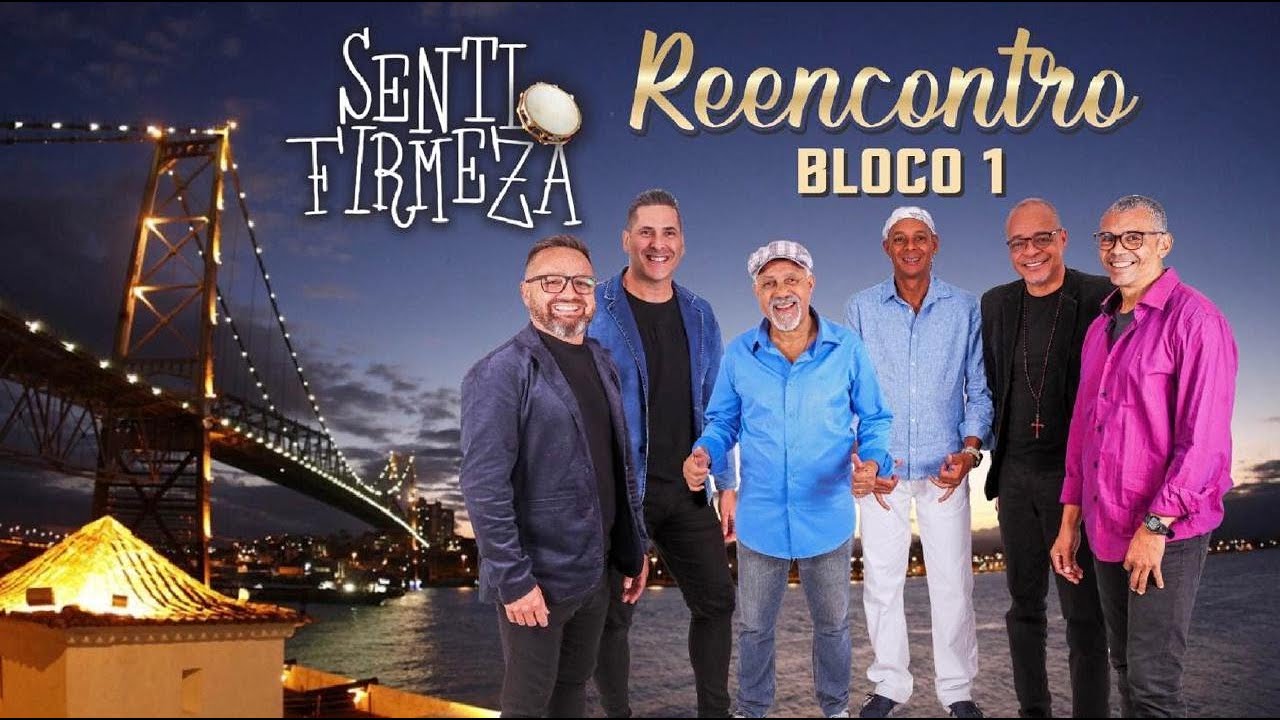 Senti Firmeza Bloco 01