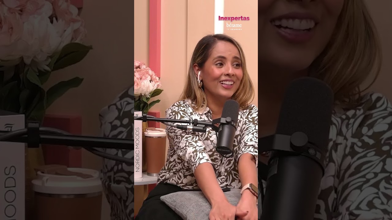 &iquest;En d&oacute;nde est&aacute;n los tipos m&aacute;s lindos seg&uacute;n Sandra Guzm&aacute;n? | Inexpertas