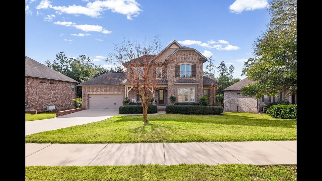 342 Grove Park Drive | Niceville, FL