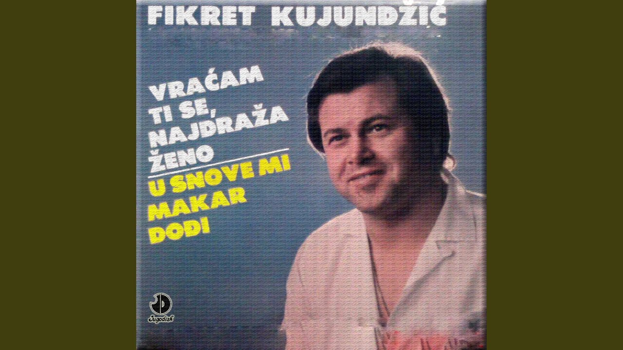 Oprostiti sebi necu