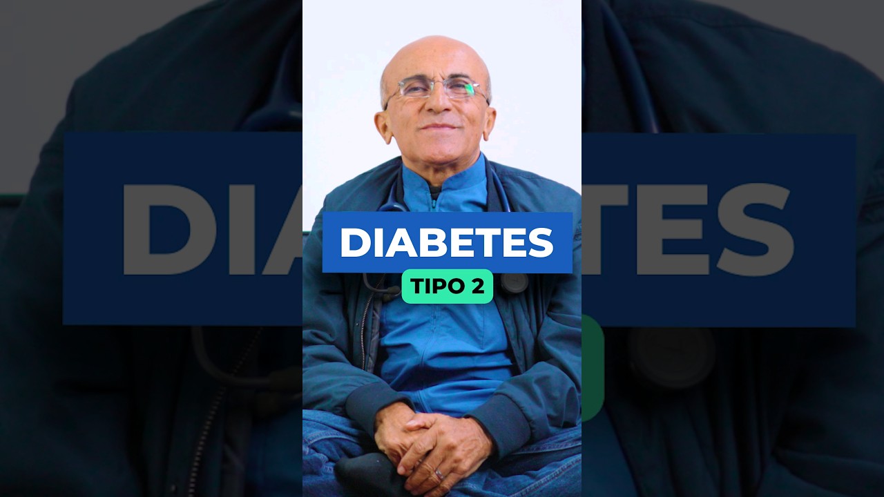 DIABETES Tipo 2 