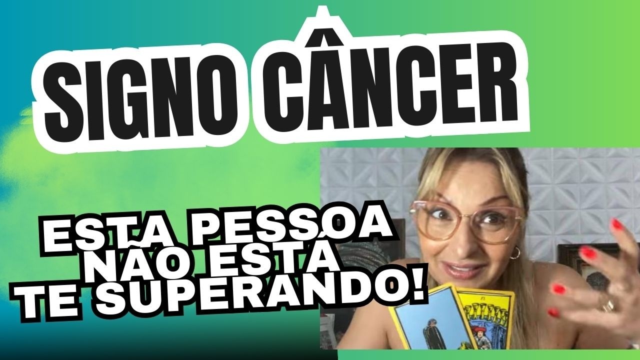 CÂNCER 💫VOCÊ PODE VIRAR ESTE JOGO! ALGUÉM NÃO QUER VER VOCÊ BRILHANDO.