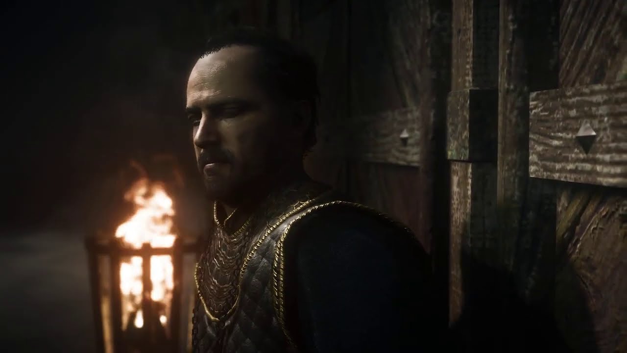 A New Alliance | Assassin's Creed Valhalla