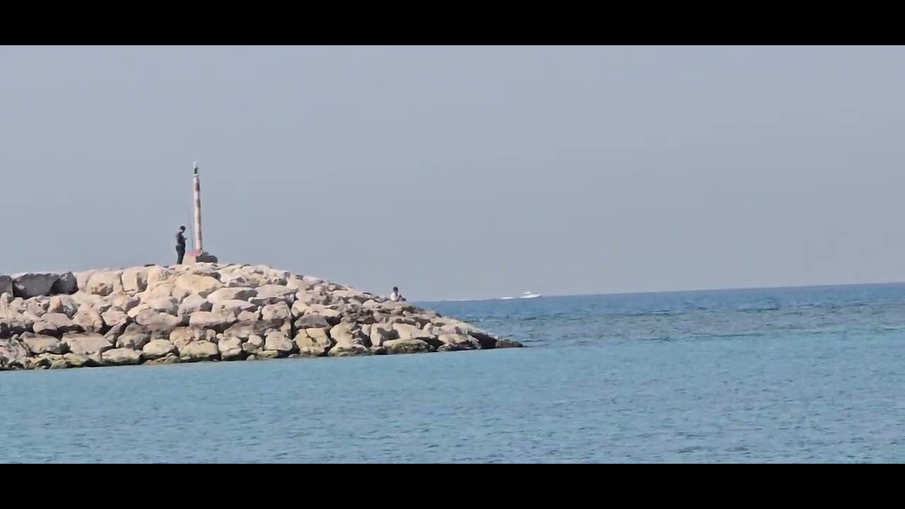 Mareed Beach