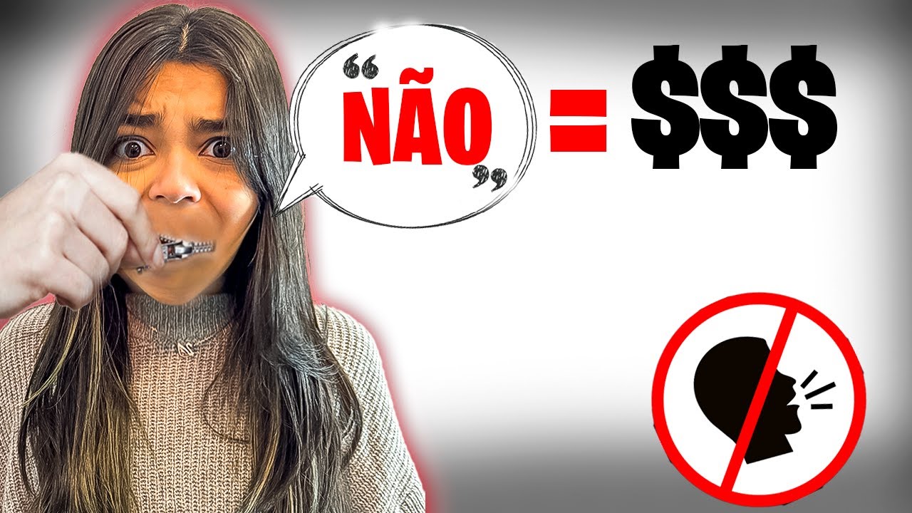 SE EU FALAR 