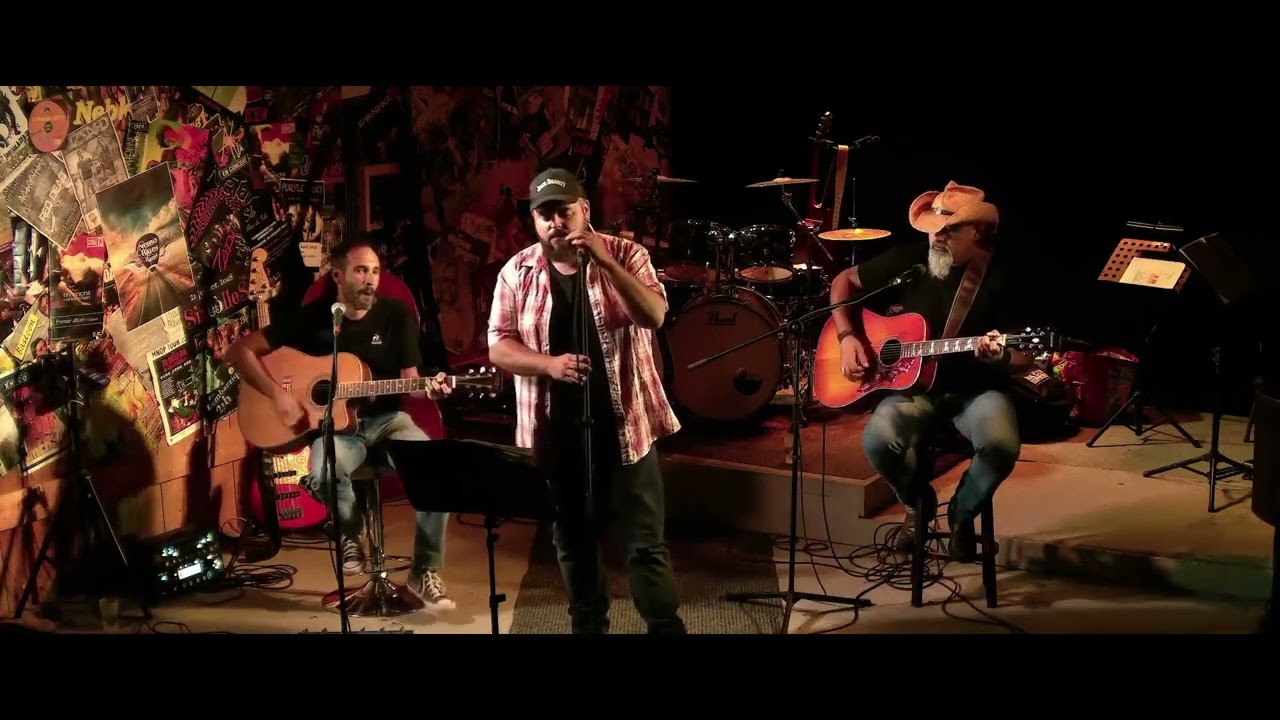 SOWAT LIVE SESSION L'EMBARZIQUE CAFE